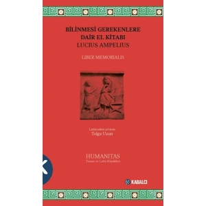 Bilinmesi Gerekenlere Dair El Kitabı