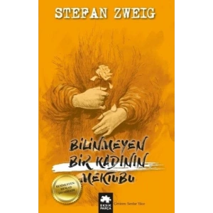 Bilinmeyen Bir Kadının Mektubu