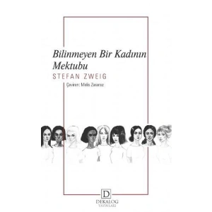 Bilinmeyen Bir Kadının Mektubu