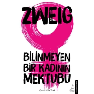 Bilinmeyen Bir Kadının Mektubu