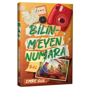 Bilinmeyen Numara - Bal