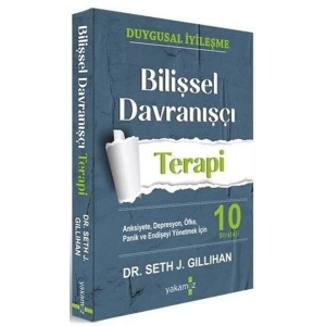 Bilişsel Davranışçı Terapi