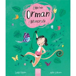 Billie’nin Orman Macerası