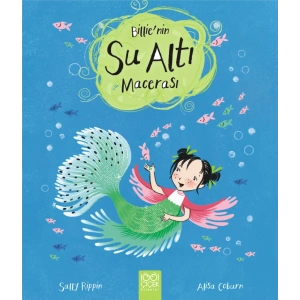 Billie’nin Su Altı Macerası