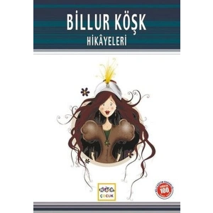 Billur Köşk Hikayeleri