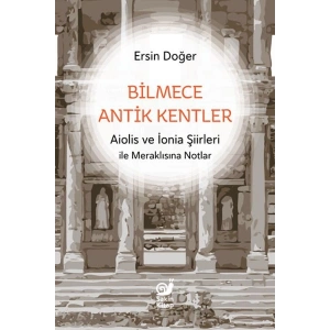 Bilmece Antik Kentler