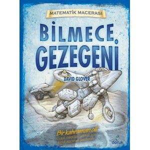 Bilmece Gezegeni