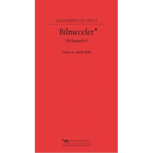 Bilmeceler/Kehanetler