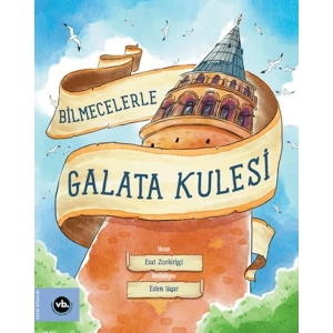 Bilmecelerle Galata Kulesi
