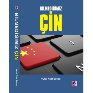 Bilmediğimiz Çin