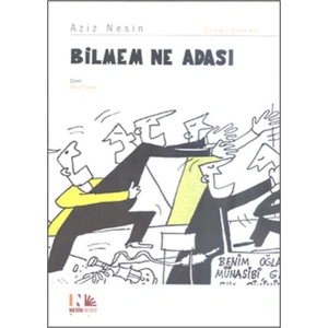 Bilmem Ne Adası
