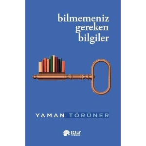 Bilmemeniz Gereken Bilgiler