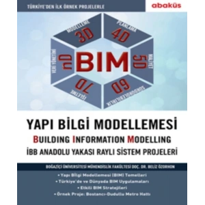 BIM - Yapı Bilgi Modellemesi