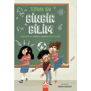 Binbir Bilim
