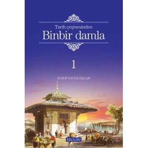Binbir Damla (Ciltli)