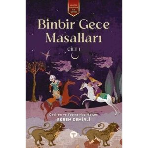 Binbir Gece Masalları 1