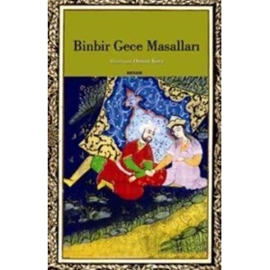 Binbir Gece Masalları