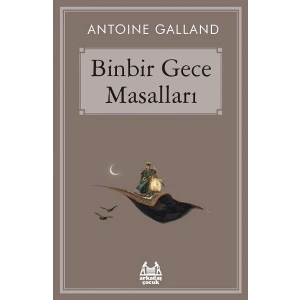 Binbir Gece Masalları