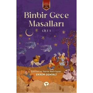 Binbir Gece Masalları 3