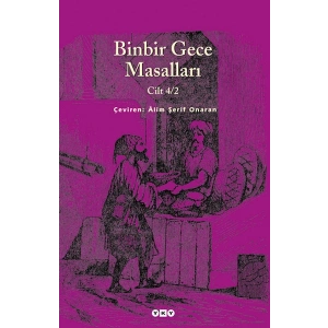 Binbir Gece Masalları Cilt 4/2