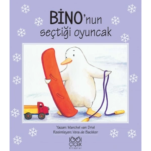 Binonun Seçtiği Oyuncak