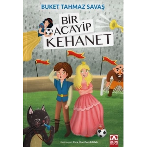 Bir Acayip Kehanet