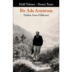 Bir Ada Arıyorum Haldun Taner Güldestesi