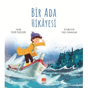 Bir Ada Hikâyesi
