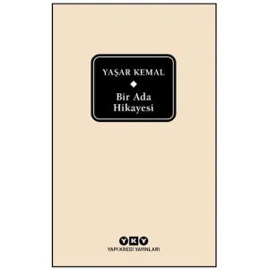 Bir Ada Hikayesi (Delta)