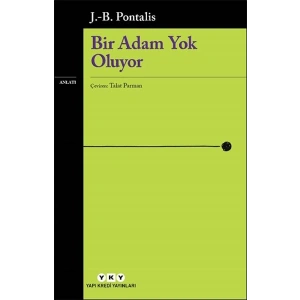 Bir Adam Yok Oluyor