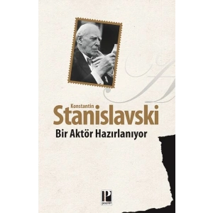 Bir Aktör Hazırlanıyor