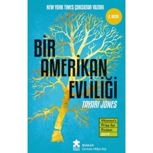 Bir Amerikan Evliliği