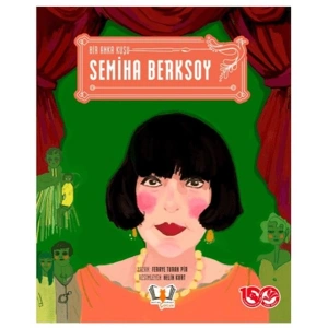 Bir Anka Kuşu Semiha Berksoy