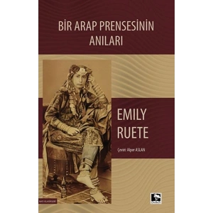 Bir Arap Prensesinin Anıları