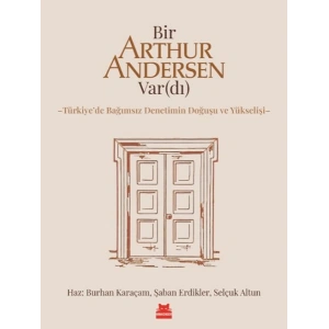 Bir Arthur Andersen Var(dı)