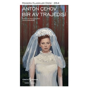 Bir Av Trajedisi - Modern Klasikler Dizisi