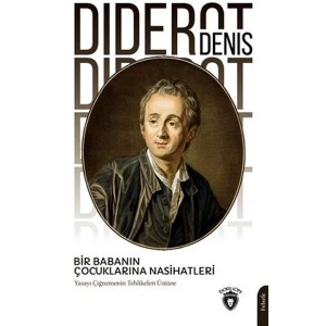 Bir Babanın Çocuklarına Nasihatleri