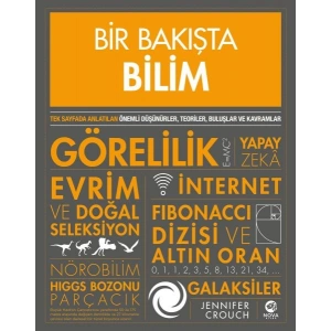 Bir Bakışta Bilim