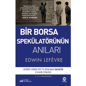 Bir Borsa Spekülatörünün Anıları