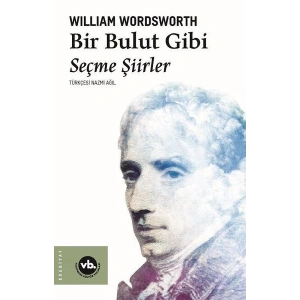 Bir Bulut Gibi - Seçme Şiirler