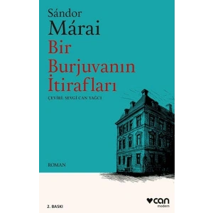 Bir Burjuvanın İtirafları