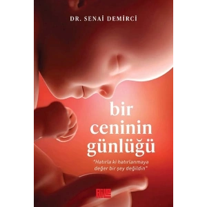 Bir Ceninin Günlüğü