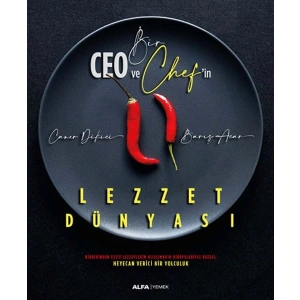 Bir Ceo ve Chefin Lezzet Dünyası