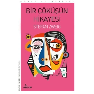 Bir Çöküşün Hikayesi    
