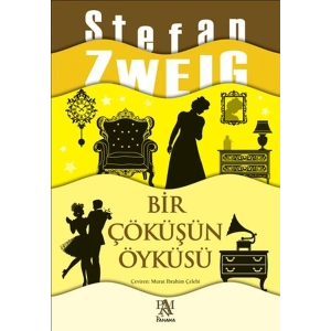 Bir Çöküşün Öyküsü