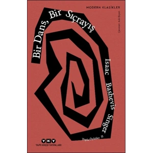 Bir Dans, Bir Sıçrayış - Toplu Öyküler 2 - Modern Klasikler