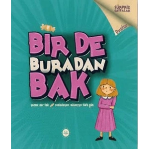 Bir De Buradan Bak Dualar