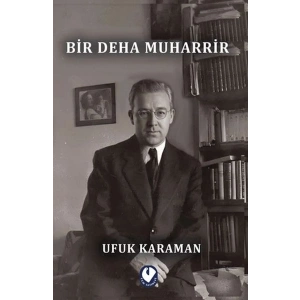 Bir Deha Muharrir