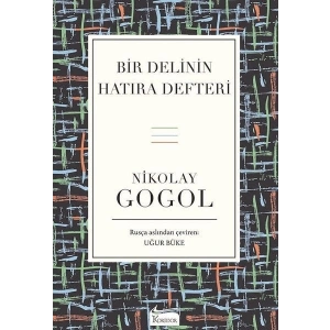 Bir Delinin Hatıra Defteri