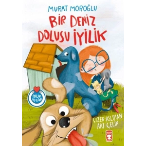 Bir Deniz Dolusu İyilik